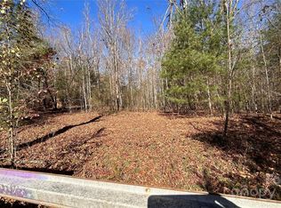 0 Ray Hill Rd, Horse Shoe, NC 28742