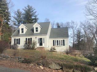 30 Westford Rd, Ayer, MA 01432