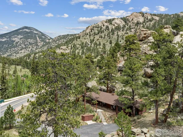 653 Castle Mountain Rd #A, B, C, Estes Park, CO 80517