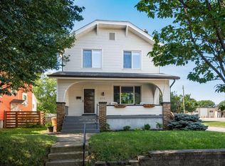 211 E Jenkins Ave, Columbus, OH 43207