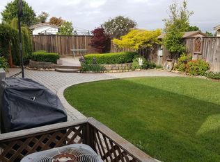 31 Pelleria Dr, American Canyon, CA 94503