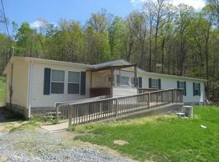 523 May Hollow Branch Rd, Tollesboro, KY 41189