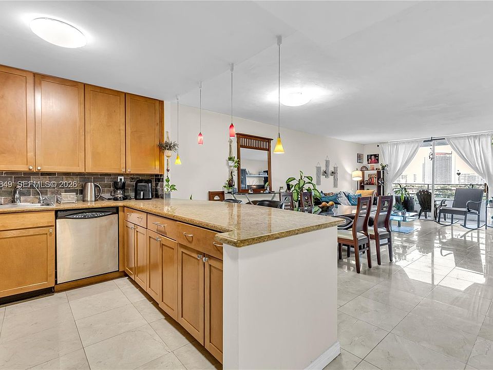1st image of 600 Three Islands Blvd APT 618