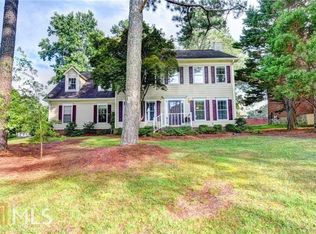 2918 Winding Way, Lilburn, GA 30047