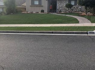 1009 E Walnut Ave, Burbank, CA 91501