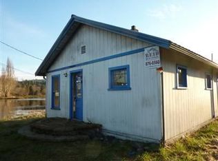 170 Store Rd, Port Townsend, WA 98368