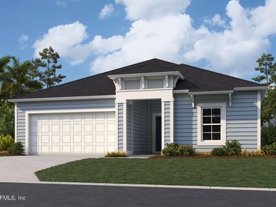 2678 CHARMER Court, Cove Springs, FL, 32043