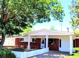 108 E Hervey St, Roswell, NM 88203