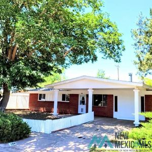 108 E Hervey St, Roswell, NM, 88203