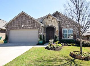 1286 Water Lily Dr, Little Elm, TX 75068