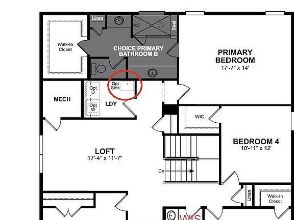 4th image of this home