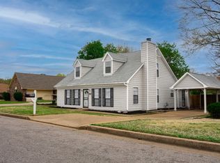 6598 Waders Ridge Dr LOT 27, Memphis, TN 38141