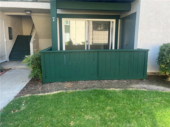 23280 Orange Ave APT 7, Lake Forest, CA 92630