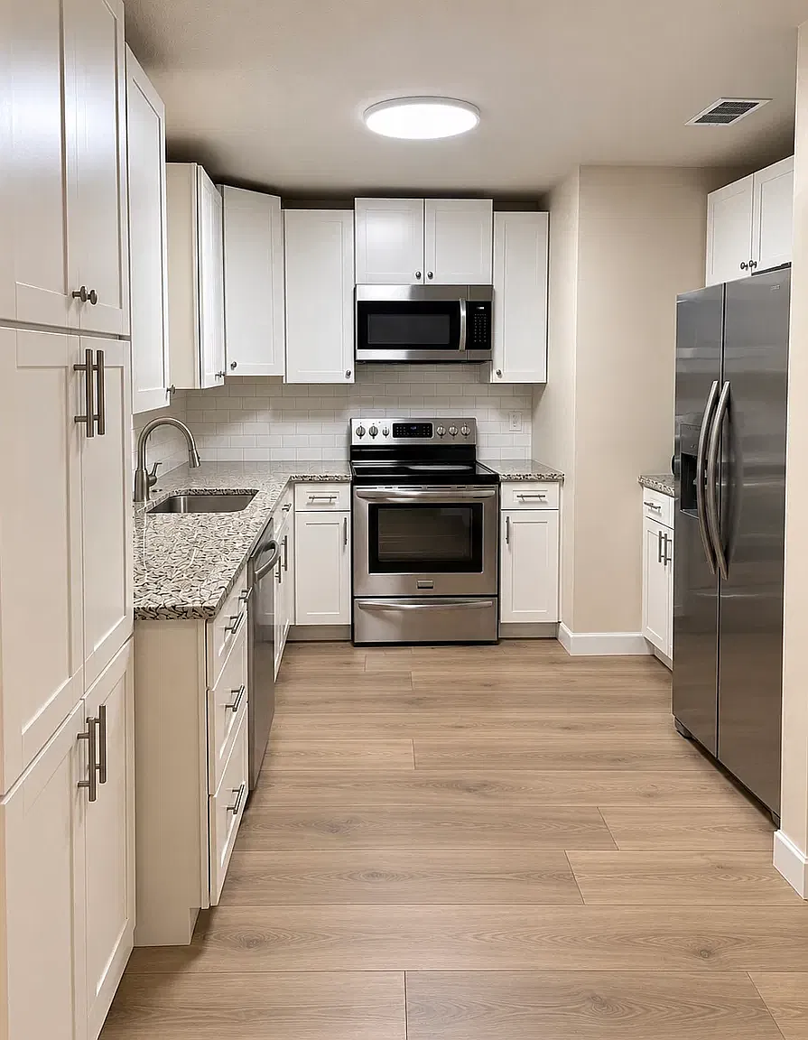 4 bed, 1514 sqft, $2,900 — Photo 1