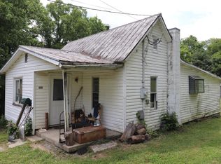 354 Garrett Ave, Brooksville, KY