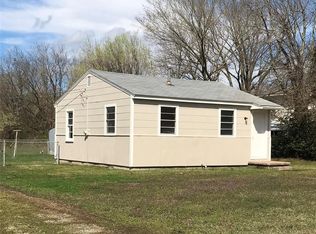 1423 E 72nd St N, Tulsa, OK 74126
