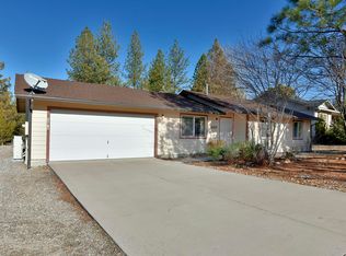 16437 Friar Rd, Weed, CA 96094