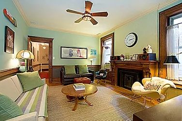 Sold by Citi Habitats