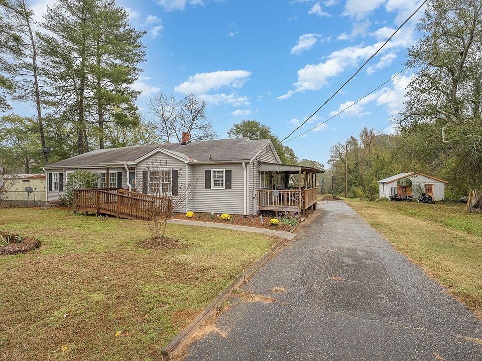 222 Clemson Ave, Greenville, SC 29611 MLS 1486581 Zillow