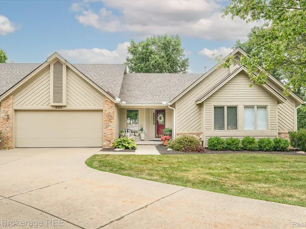 8101 Sawgrass Trl, Grand Blanc, MI 48439