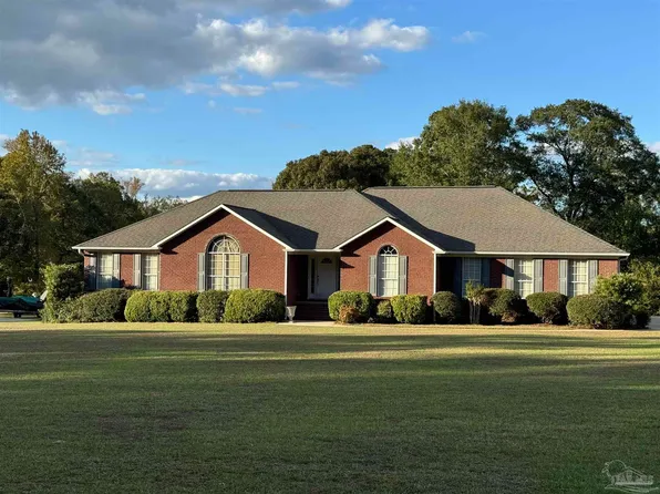 84 Nopajope Ln, Brewton, AL 36426
