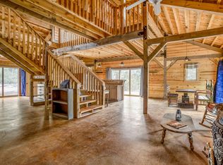 298 La Cueva Rd, Glorieta, NM 87535