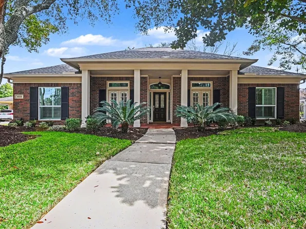 4030 Raven River Dr, Houston, TX 77059