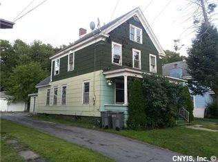 409 Healy Ave, Rome, NY 13440