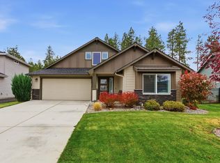 7019 S Forest Ridge Dr, Spokane, WA 99224