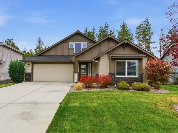 7019 S Forest Ridge Dr, Spokane, WA 99224