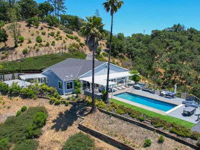 5239 Vista Grande Drive, Santa Rosa, CA, 95403