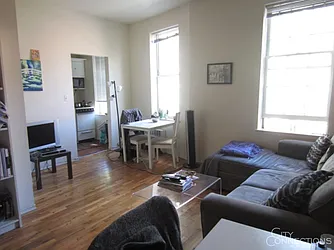 Rented by City Connections Realty