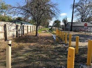1390 S Palomares St, Pomona, CA 91766