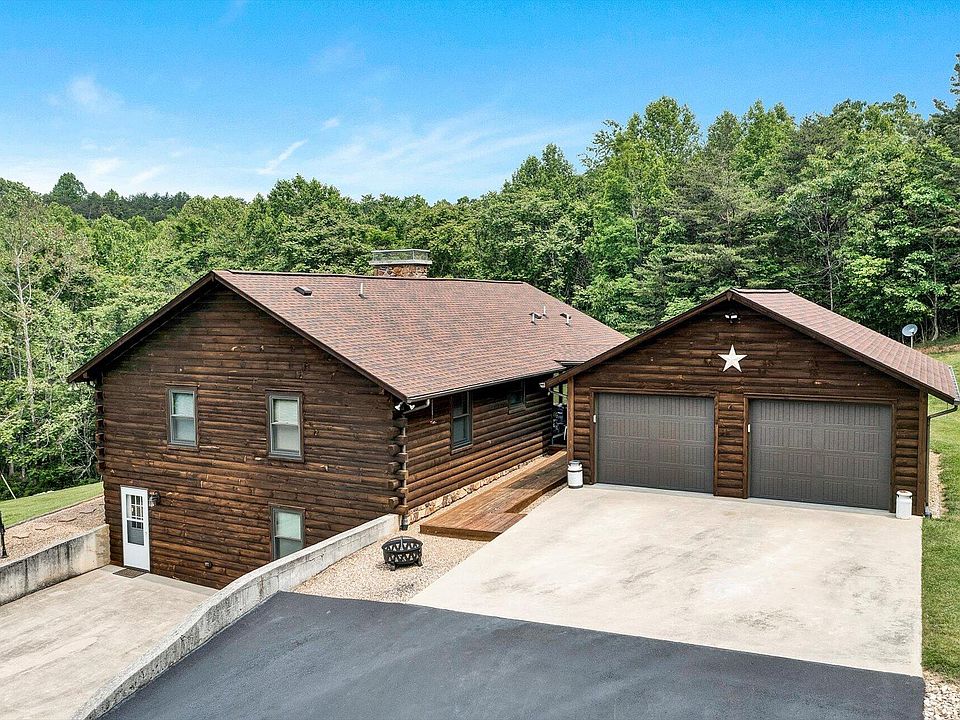 2210 Mount Pleasant Church Rd, Fincastle, VA 24090 MLS 898484 Zillow