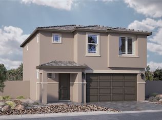 7424 Tanya Falls St, North Las Vegas, NV 89084