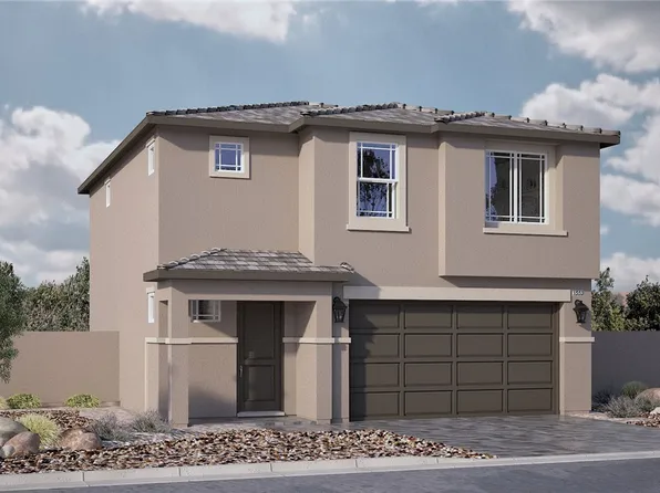 7424 Tanya Falls St, North Las Vegas, NV 89084