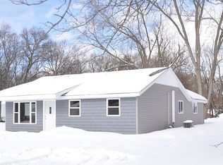 13701 Haynes Ave, Mishawaka, IN 46545