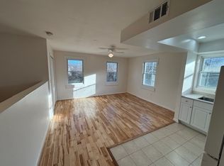 5415 Dix St NE, Washington, DC 20019