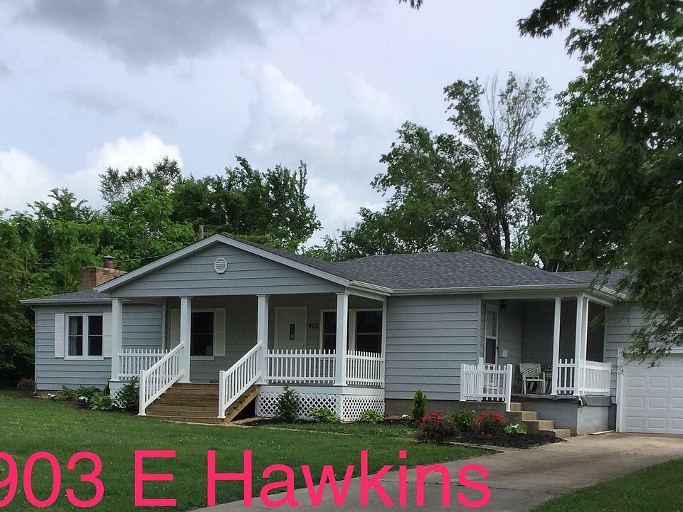 Complete Remodel