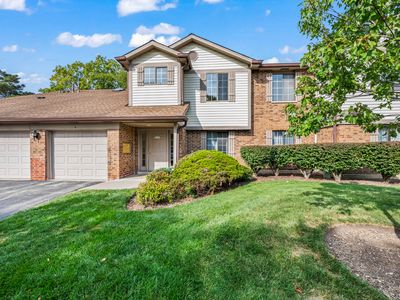 4210 N Mallard Dr UNIT 4, Arlington Heights, IL, 60004