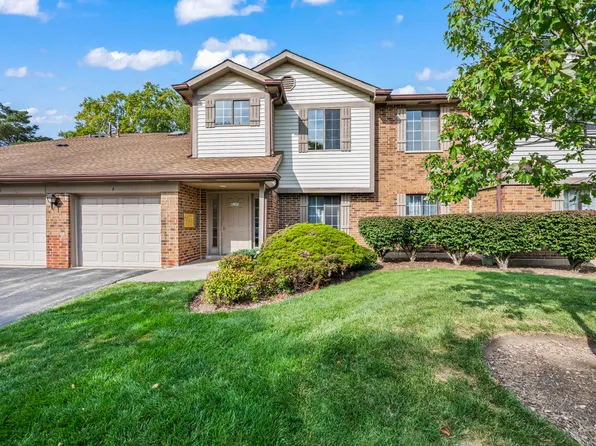 4210 N Mallard Dr Unit 4, Arlington Heights, IL 60004
