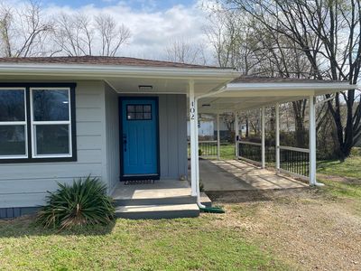 402 Ward Street, Ava, MO, 65608