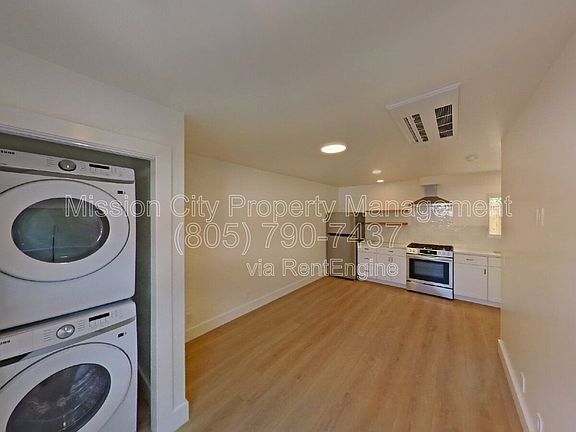 4th image of 328 W Pedregosa St #C