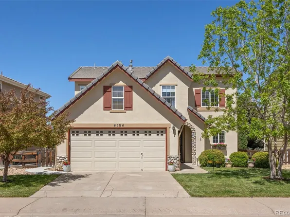 4194 Beautiful Circle, Castle Rock, CO 80109