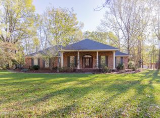 710 Spears Trce, Raymond, MS 39154