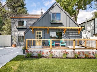 6619 W 26th Ave, Wheat Ridge, CO 80214