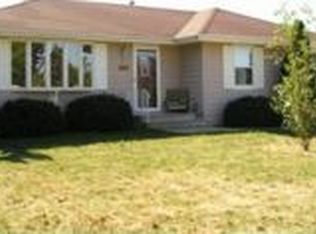 2904 Nancy Vallera Ln, Joliet, IL 60435