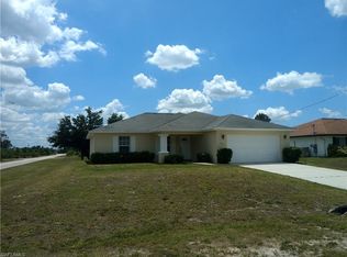 3801 20th St SW, Lehigh Acres, FL 33976