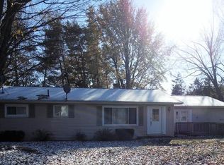303 W 3rd St, Gladwin, MI 48624