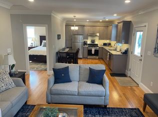 26 Maple St #26, Waltham, MA 02453